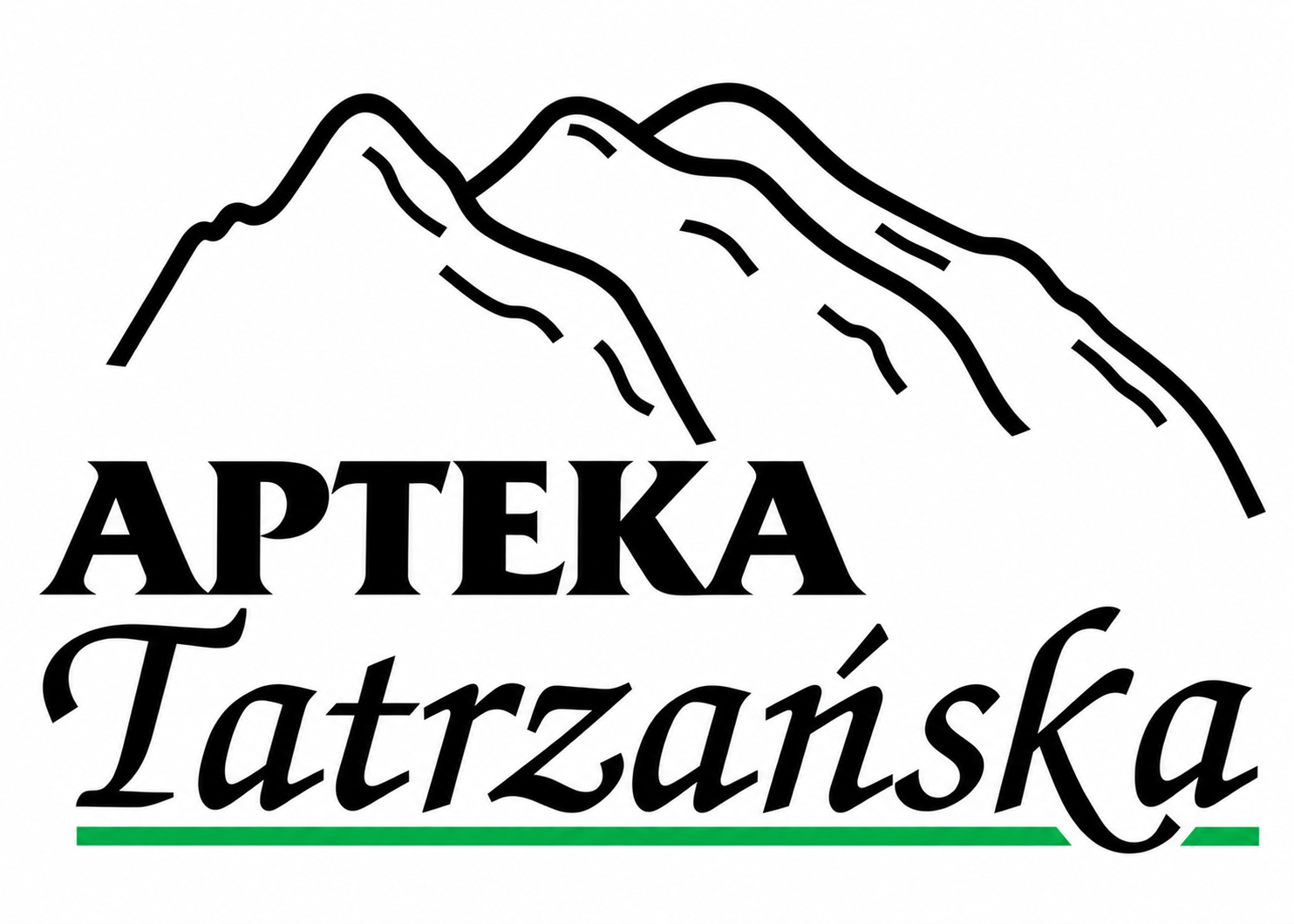 Apteka Tatrzańska